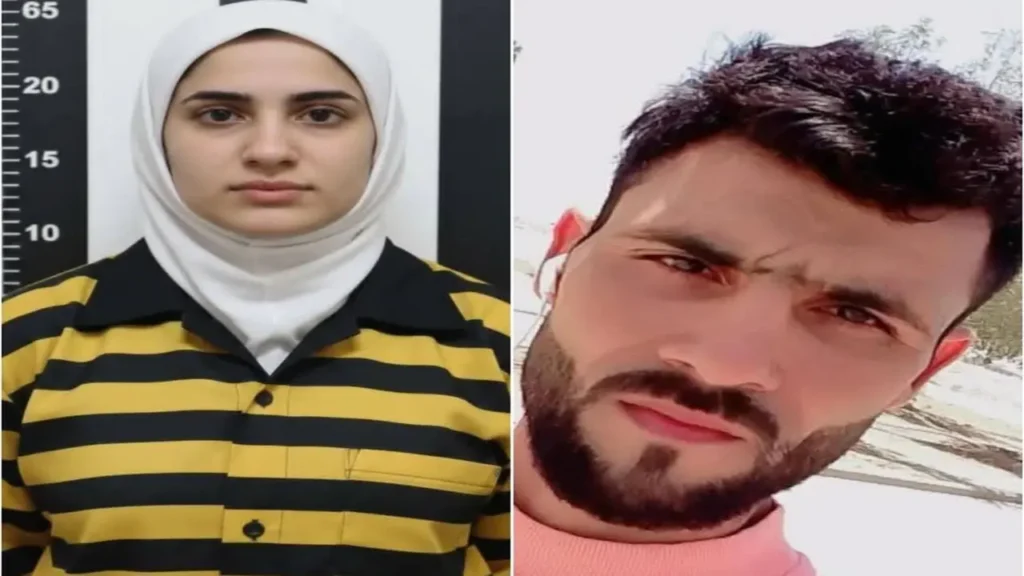 جريمة تهز حماة.. سورية تنهي حياة زوجها بالتعاون مع عشيقها بعد عودته من المملكة